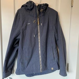 Rag wear spring/fall jacket